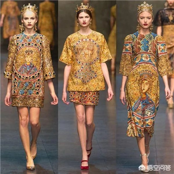 拜占庭艺术是一种怎样的艺术？