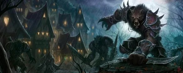 黑暗之门怎么去