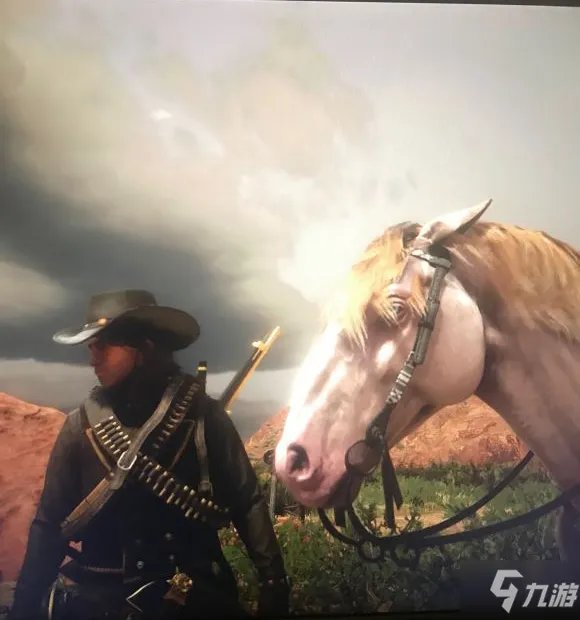 《荒野大镖客2》最好的马获取攻略 最好的马怎么获得