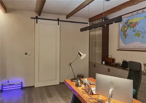 十大品牌木门都有哪些