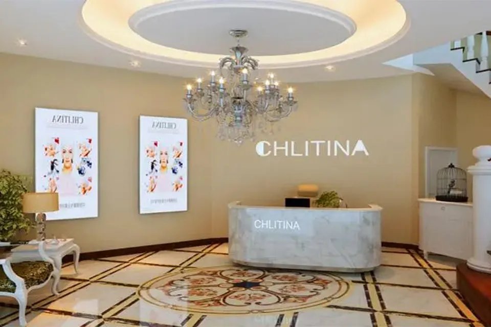 美容院加盟哪个牌子比较好 美容品牌十大排行榜