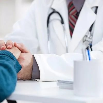 初期白癫风的症状是什么