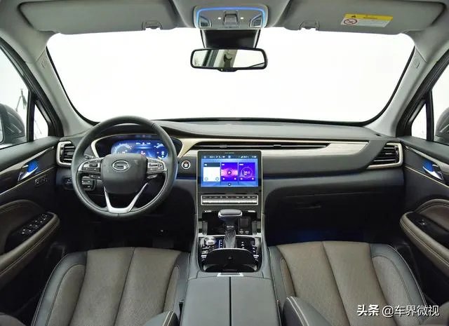 广汽传祺GS5究竟怎么样？