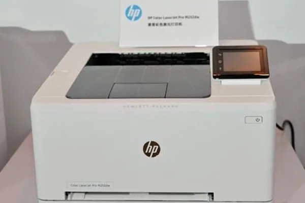 打印机点了打印无反应