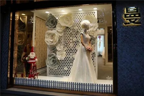 广州婚纱一条街在哪里 广州婚纱一条街婚纱价格