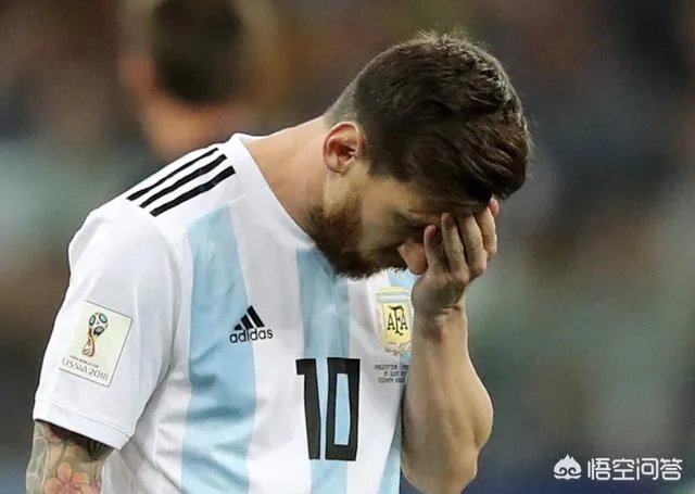 末轮比赛对阵冰岛队,克罗地亚准备轮休五大主力,这对阿根廷意味着什么?