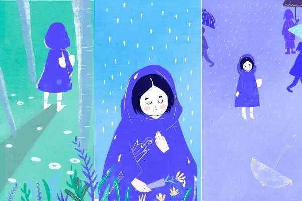 2021女生颓废网名大全 最心酸最颓废的网名2021