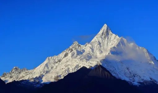 云南八大著名旅游景点