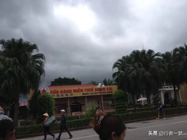 自驾游防城港是怎么样的体验？