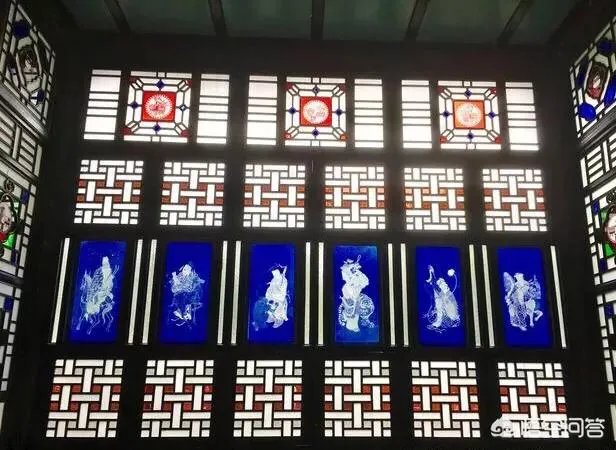 广东顺德清晖园好玩吗？