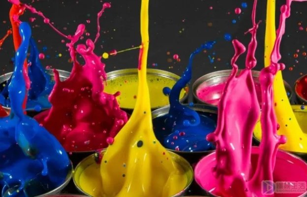 有机颜料都有哪些