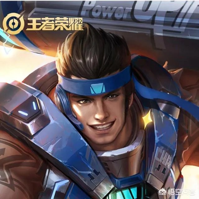 王者荣耀西施原画曝光，这个“蜜汁”笑容让人无力吐槽，你觉得好看吗？