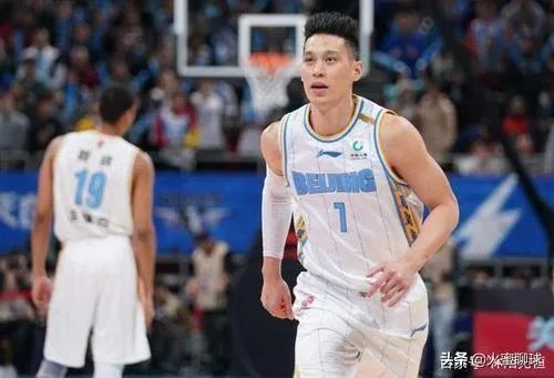 专家们看好北京男篮夺冠，他们到底看到的是什么？