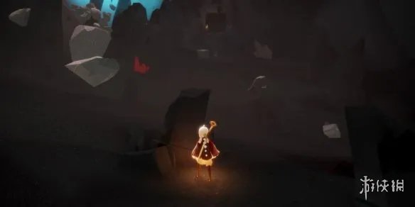 《光遇》暴风眼在哪里 暴风眼献祭攻略