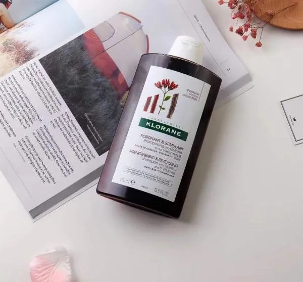 哪种洗发水好用?