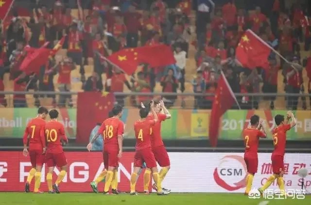 京媒称国脚签下行为承诺书，严重违约者开除出国足，你是怎么看的？