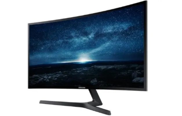 电脑显示器分辨率多少合适