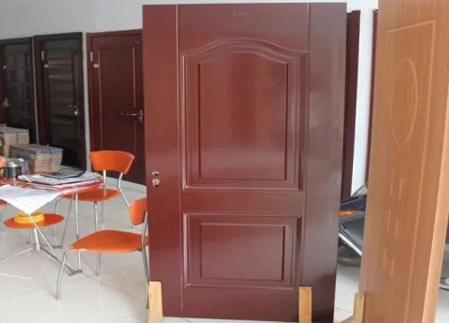 钢木门优缺点解析 什么是钢木门