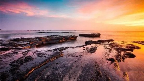 广西旅游景点大全排名是怎样的？