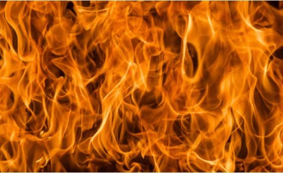 梦见火是什么意思 做梦梦见火好不好