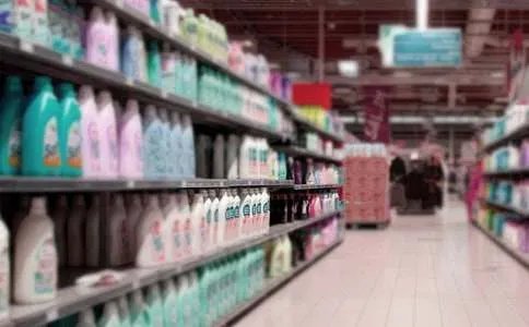 超市员工工作总结