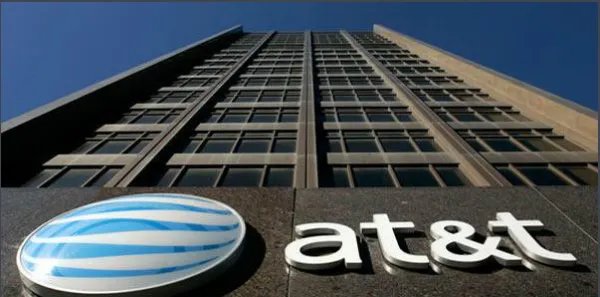 美国主要通讯运营商名称