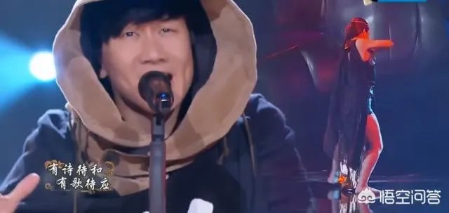 你认为林俊杰在《梦想的声音》里改编的哪首歌曲最让你震撼？为什么？