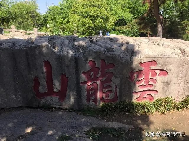 徐州市有哪些好玩的地方？