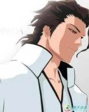 蓝染惣右介的角色歌曲