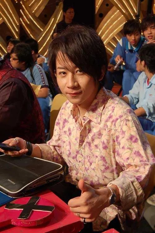 刘谦的近况如何?