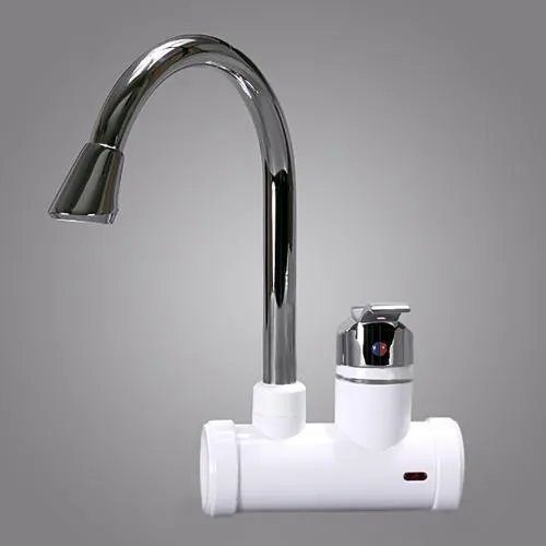 主妇们的冬季暖水福音 电热水龙头价格介绍