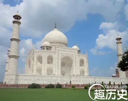泰姬陵