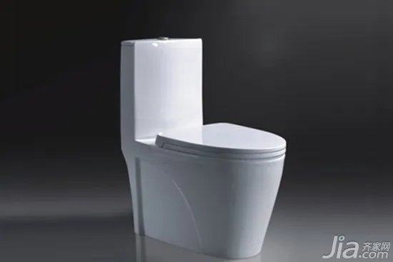 抽水马桶的工作原理 抽水马桶堵了怎么办