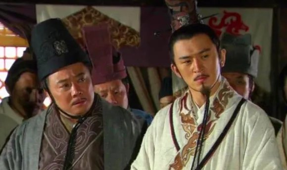 负荆请罪故事里的廉颇和蔺相如，后来结局如何？