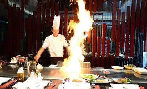 南京有哪些著名的好吃的自助餐？