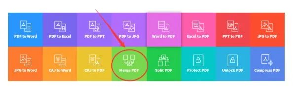 pdf合并软件有哪些 好用的pdf合并软件推荐