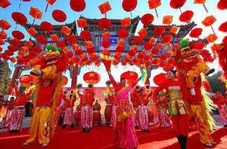 北京庙会最小演员是学习什么的，7岁就学艺三年?