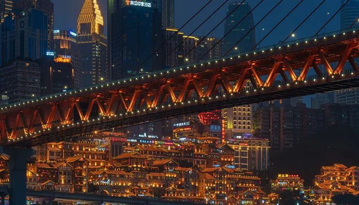 双喜临门是哪个城市 双喜临门指的是什么城市