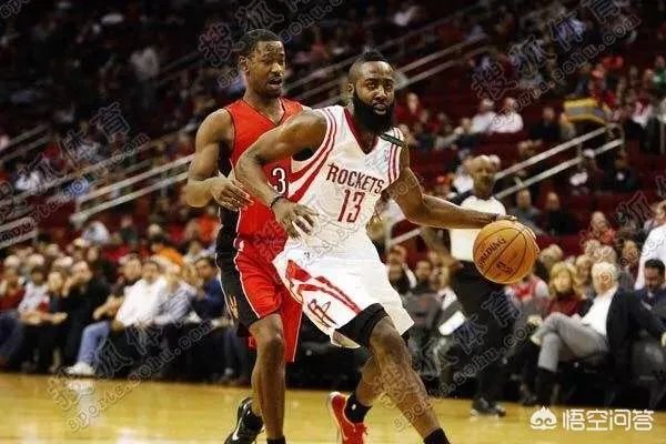 火箭锁定西部第一之后，对手只剩猛龙。两支球队谁最终能拿到常规赛冠军？