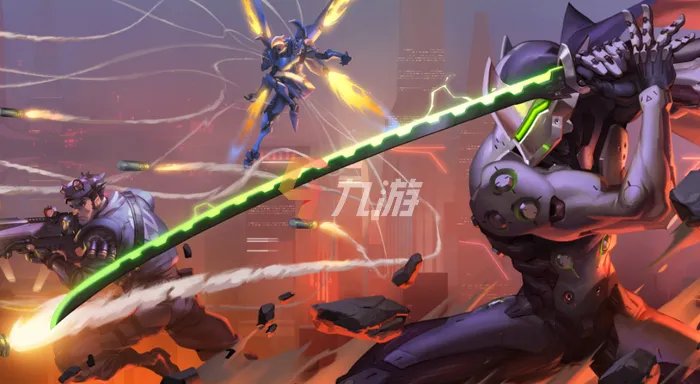 守望先锋手游版什么时候出 手游版上线时间介绍