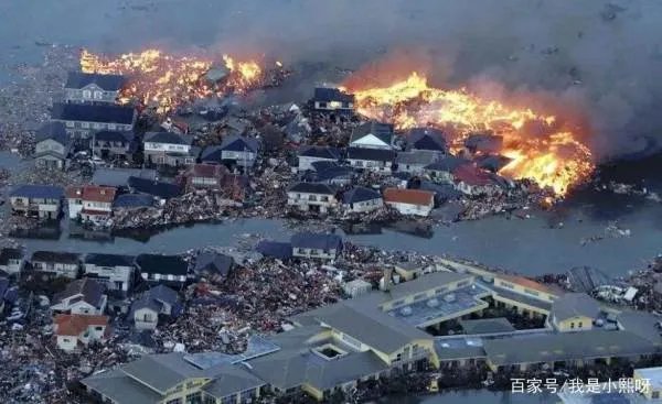 智利海啸曾改变地球形状,那海啸的威力到底有多大?