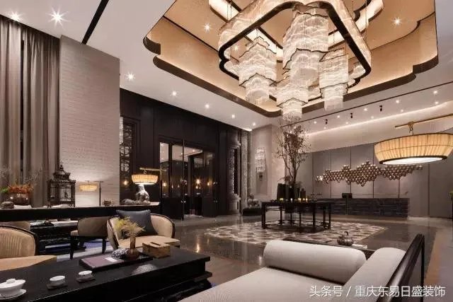 别墅装修设计有哪些要点呢？