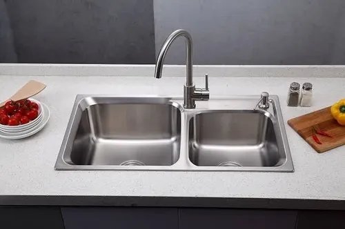 厨房水槽多大尺寸比较实用