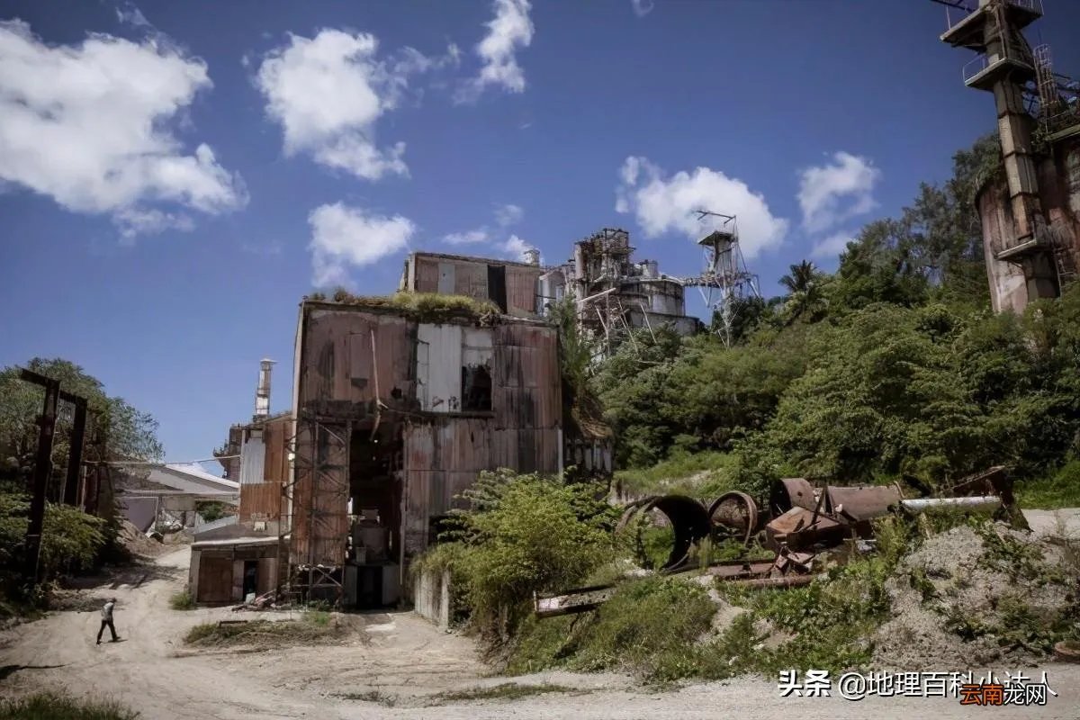 瑙鲁共和国有多少人口？最新真实现状解说( 二 )