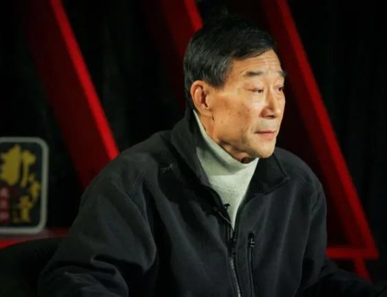 李雪健说话怎么回事：李雪健的声音怎么了