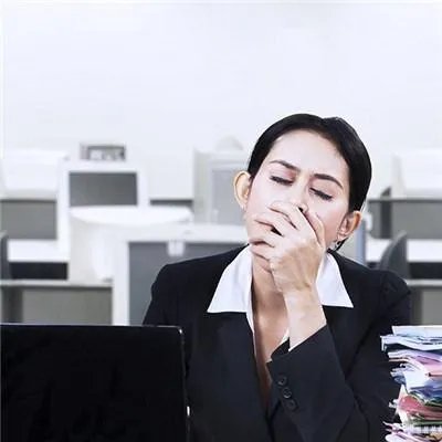 怎么消除双下巴