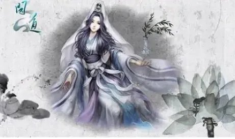 问道娃娃怎么加点啊