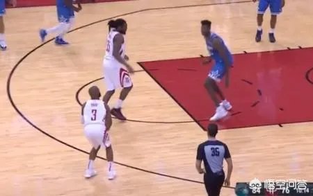 保罗复出首场，火箭复仇魔术，怎么评价保罗在火箭队的作用？