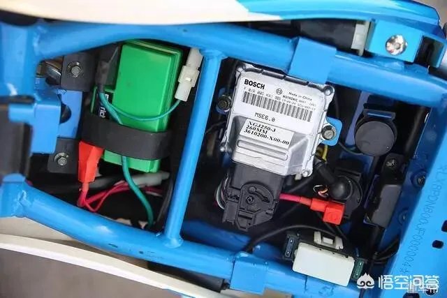 现在的新感觉摩托车质量如何？