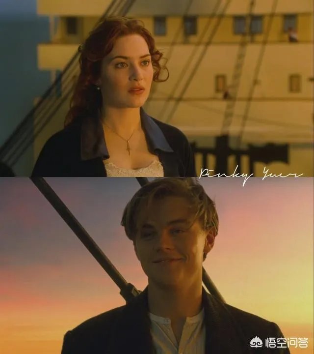 凯特温斯莱特和莱昂纳多为什么没在一起？